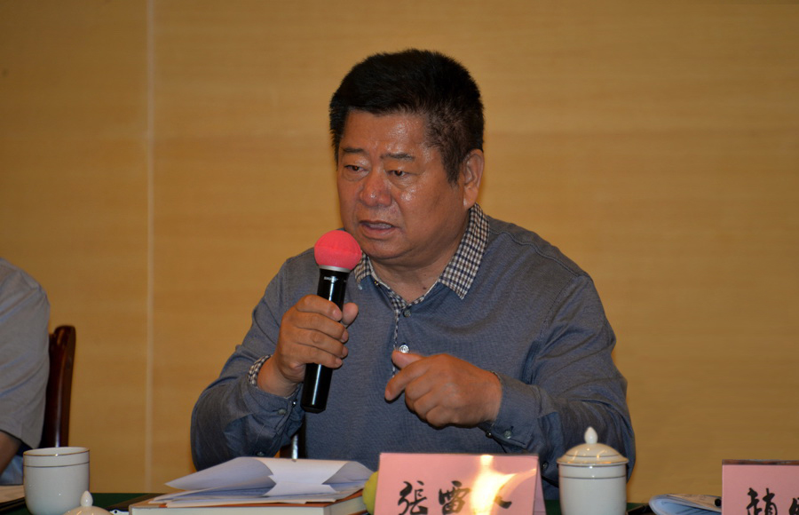 张坤山,张雷民,陈联合,何济州,钟捷,贾进考,张培公,郭凤金,蒋宝贤